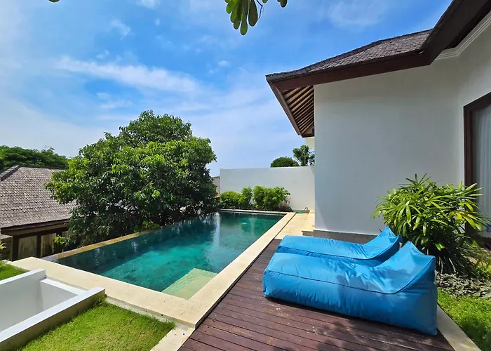 Villa Venta By Maheswara Uluwatu