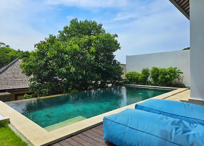 Venta By Maheswara * Uluwatu