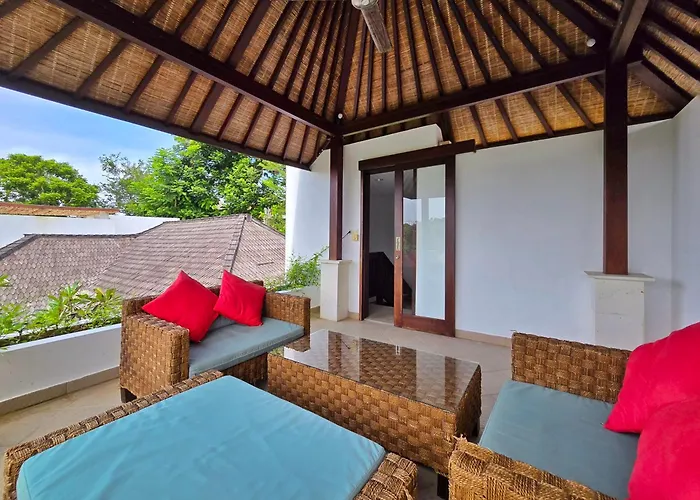 Venta By Maheswara Villa Uluwatu