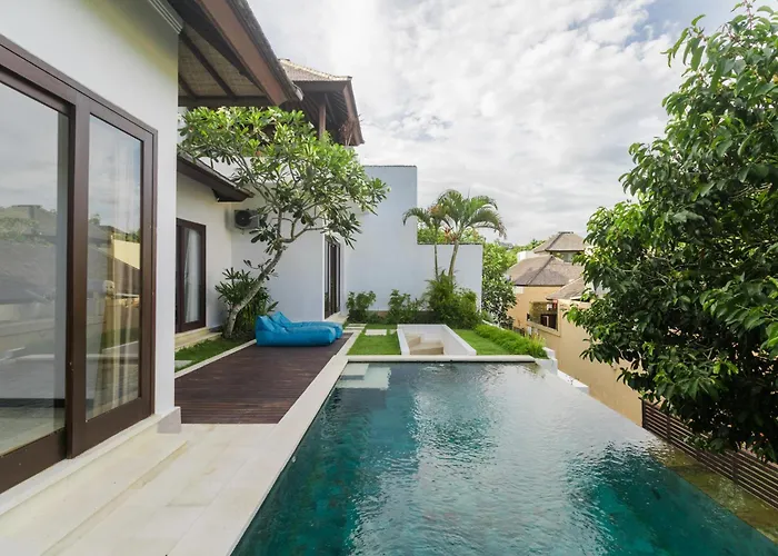 Venta By Maheswara Villa *