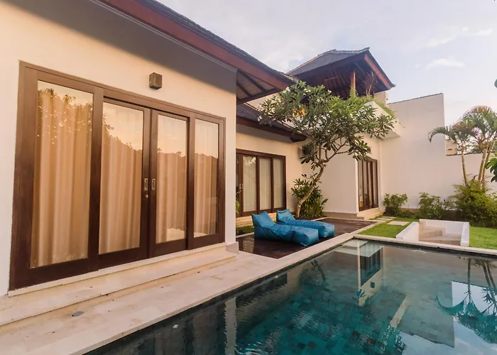 Venta By Maheswara Villa Uluwatu