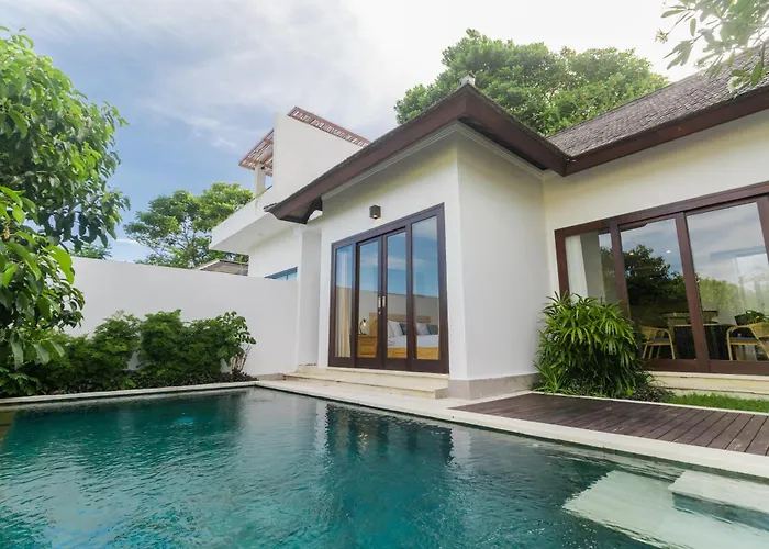 Villa Venta By Maheswara Uluwatu