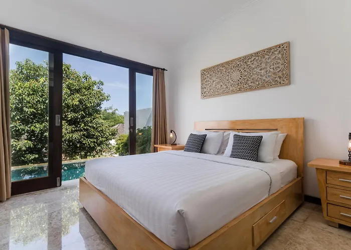 Venta By Maheswara Villa Uluwatu