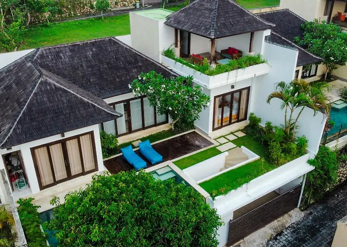 Venta By Maheswara Uluwatu