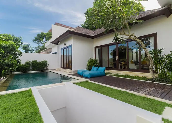 Venta By Maheswara Villa *