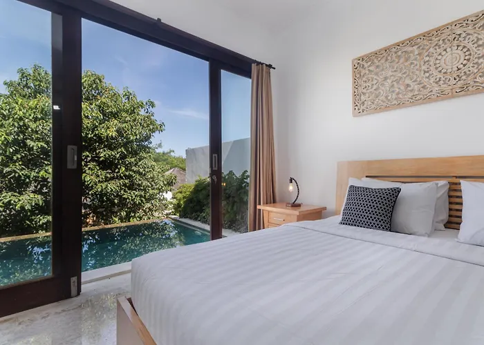 Venta By Maheswara * Uluwatu
