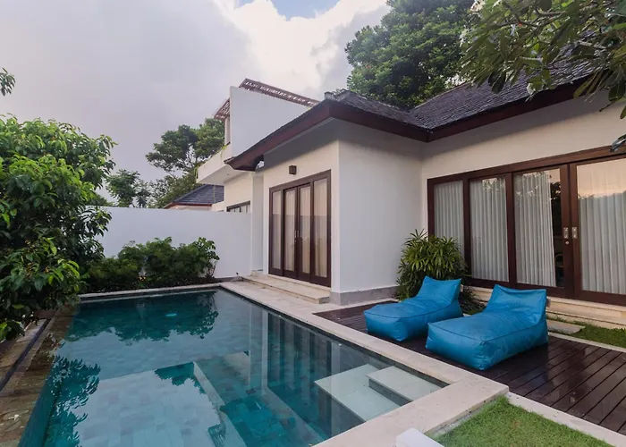 Venta By Maheswara Uluwatu