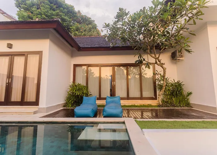 Venta By Maheswara Uluwatu