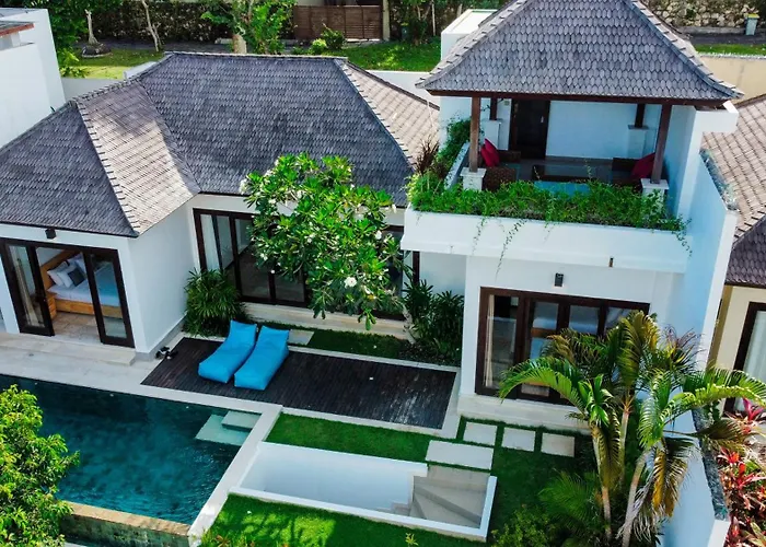 Venta By Maheswara Villa