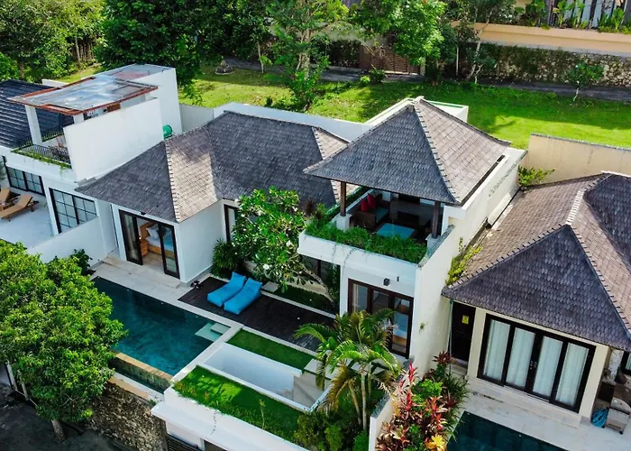 Villa Venta By Maheswara Uluwatu