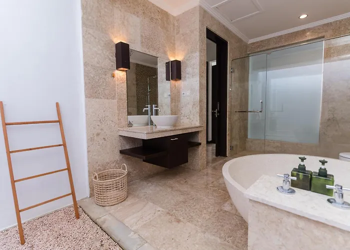Venta By Maheswara Villa Uluwatu